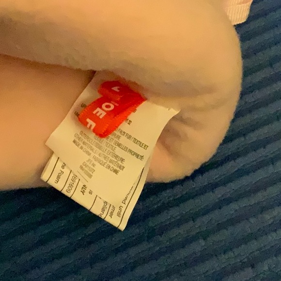 💗3/$15 💗 Joe Fresh NWOT Girl’s Slippers.  Size 3-4. - Picture 3 of 4